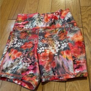 SALUTATION STASH POCKET II 5" SHORT